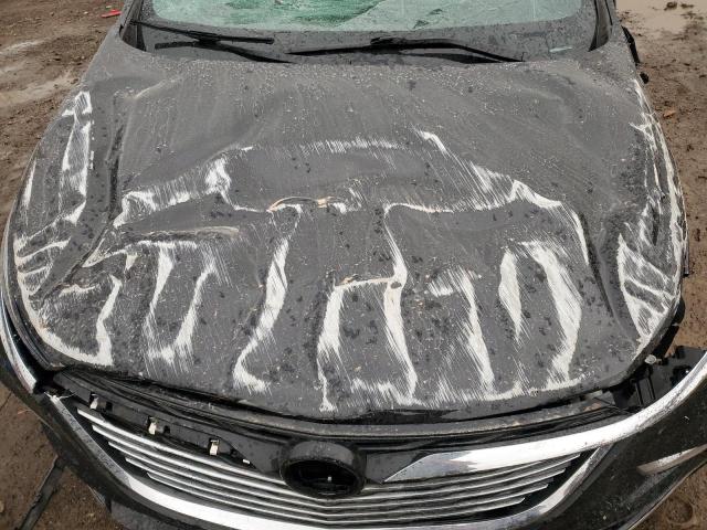 2022 BUICK ENCLAVE PR - 5GAEVBKW2NJ110703