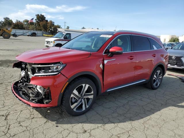 KIA SORENTO EX