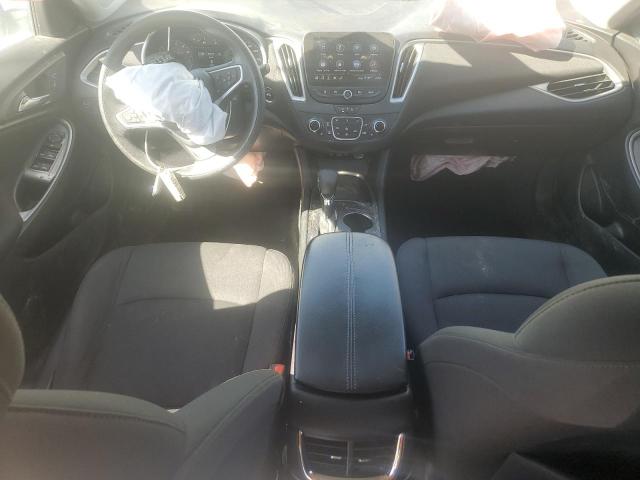 2022 CHEVROLET MALIBU LT - 1G1ZD5ST5NF162719