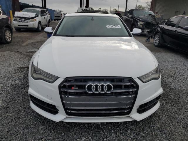2016 AUDI S6 PREMIUM WAUF2AFC1GN109153