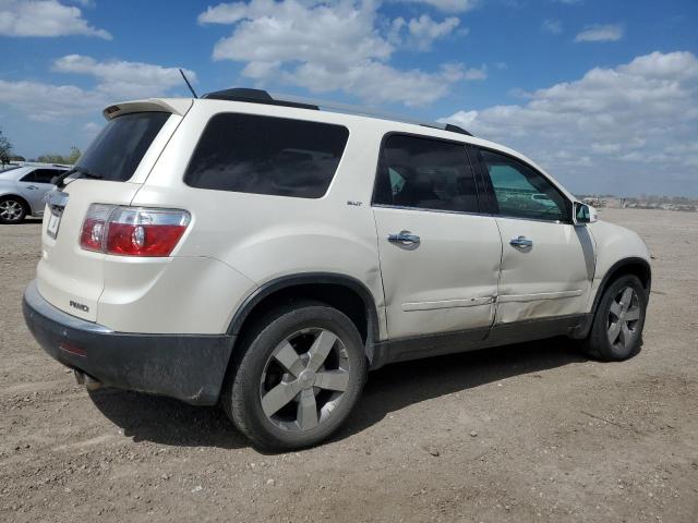 Vin: 1gkkvred1bj288736, lot: 49629315, gmc acadia slt-1 20113