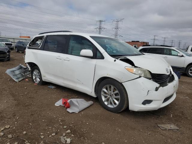 Vin: 5tdkk3dc5bs052667, lot: 50382325, toyota all models le 20114