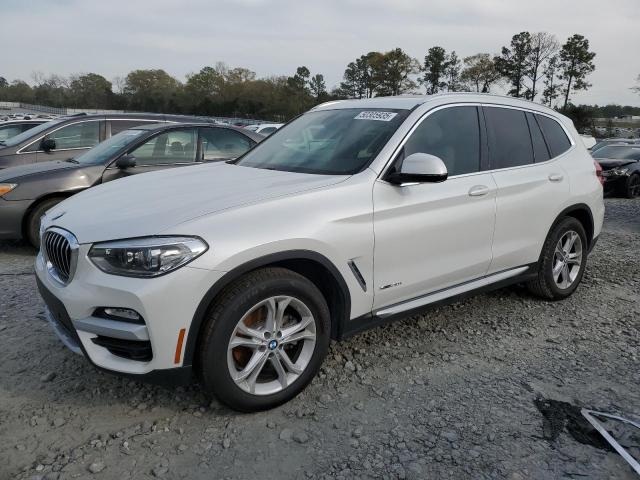 BMW X3 XDRIVE3
