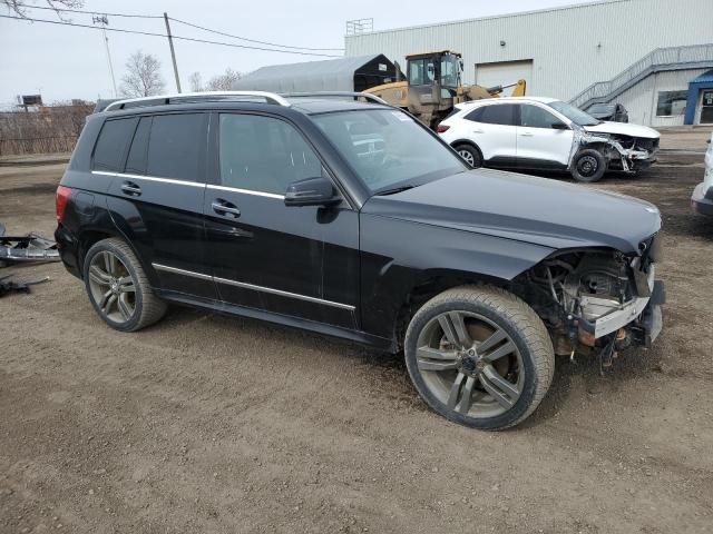 Vin: wdcgg0eb2fg390548, lot: 49668055, mercedes-benz glk-class 250 bluetec 20154