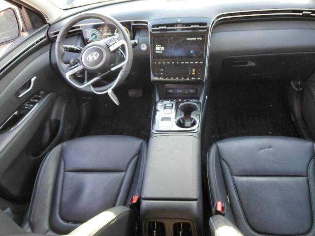 2024 HYUNDAI TUCSON ULT KM8JDDD2XRU185087