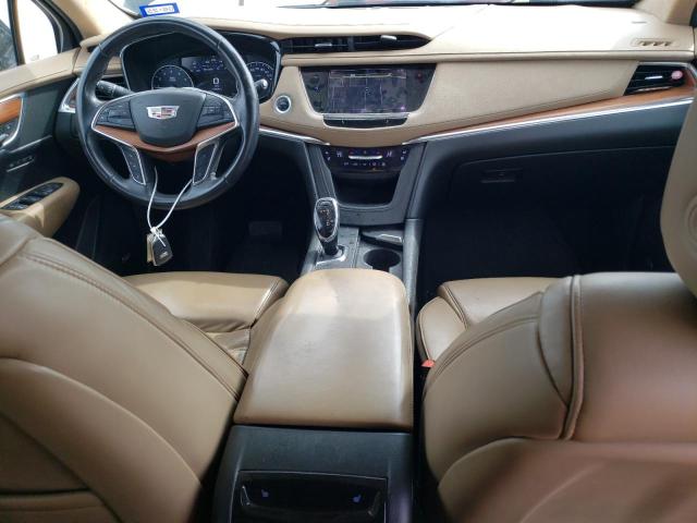 2017 CADILLAC XT5 PLATIN - 1GYKNFRS1HZ283589