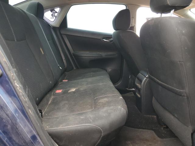2018 NISSAN SENTRA S - 3N1AB7AP1JY272232