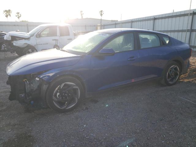 Vin: 3kpfu4de6se059415, lot: 47294695, kia k4 ex ex 2025 img_1