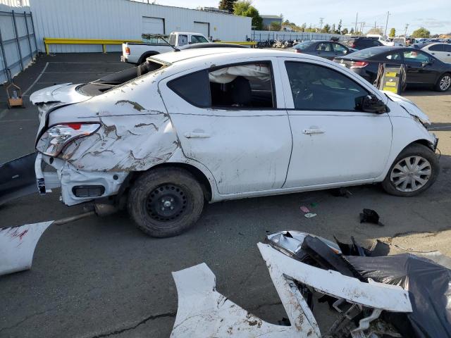 Vin: 3n1cn7ap7jl865056, lot: 49314935, nissan versa s 20183