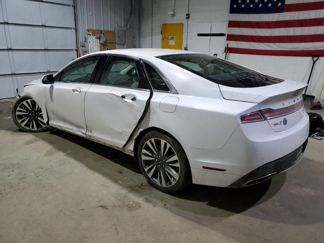 Vin: 3ln6l5f94jr607214, lot: 49329675, lincoln mkz reserve 20182