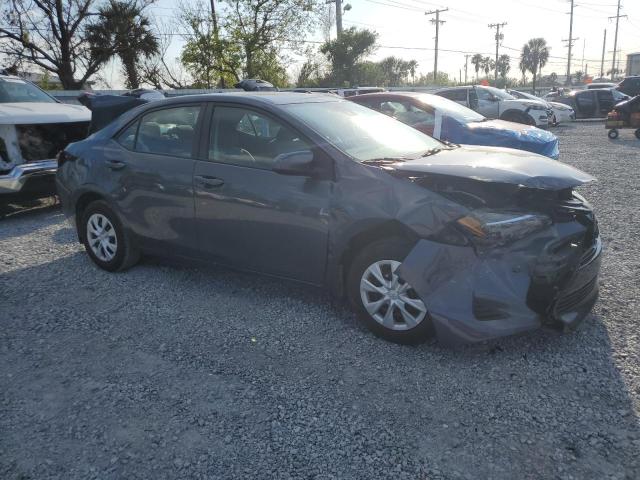 Vin: 2t1burhe0kc218398, lot: 47543435, toyota corolla l 20194