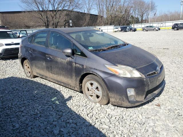 Vin: jtdkn3du0a0178355, lot: 49238235, toyota prius 20104