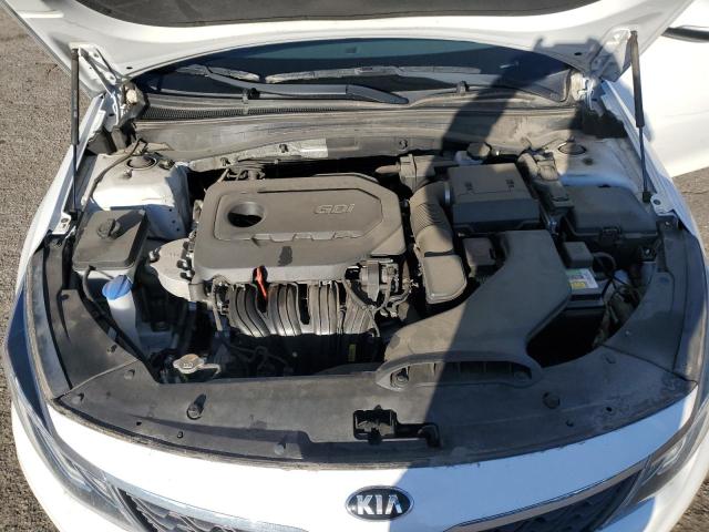 2019 KIA OPTIMA LX - 5XXGT4L3XKG356752