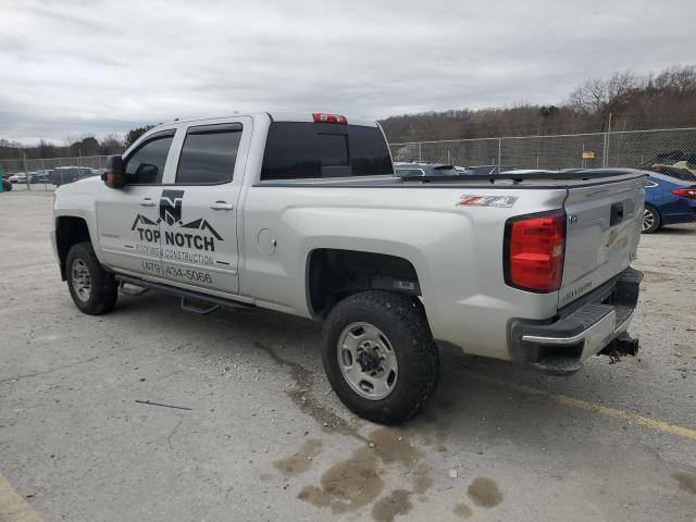 Vin: 1gc1kveg7ff655229, lot: 45725885, chevrolet all models k2500 heavy duty lt 20152