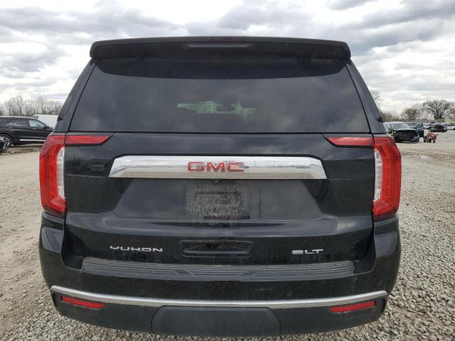 2022 GMC YUKON SLT 1GKS2BKD4NR247222