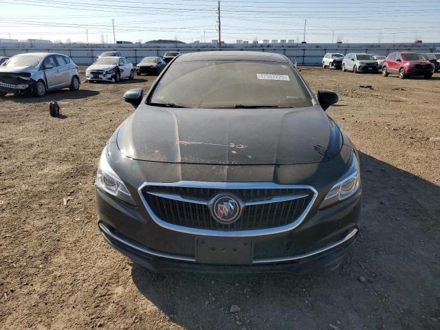 2017 BUICK LACROSSE P 1G4ZR5SS7HU170641
