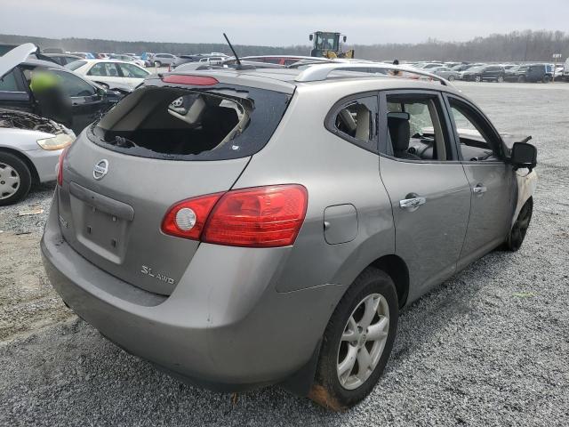 Vin: jn8as5mv7aw604441, lot: 49100555, nissan rogue s 20103