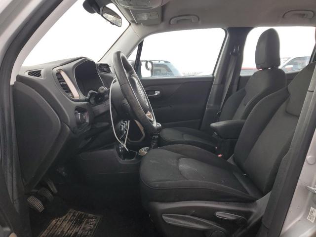 2015 JEEP RENEGADE S ZACCJBAH0FPC02401