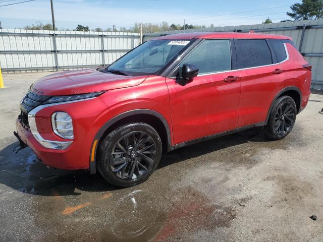 Vin: ja4j3ua89pz048765, lot: 50554805, mitsubishi outlander se 2023 img_1