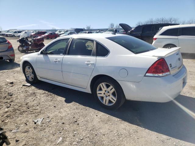 Vin: 2g1wb5ek9b1183605, lot: 47086465, chevrolet impala lt 20112