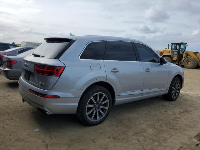 Vin: wa1laaf78hd024906, lot: 50955025, audi q7 premium plus 20173