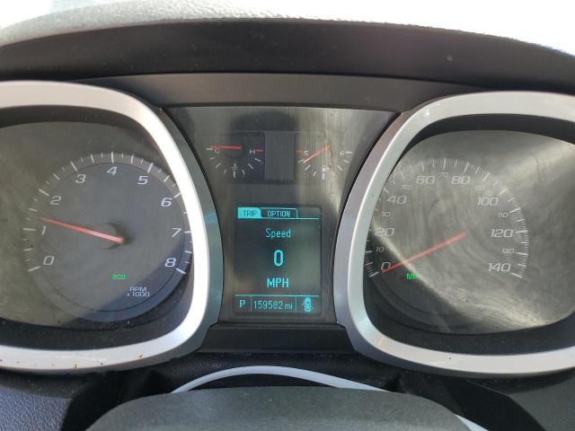 2017 CHEVROLET EQUINOX LS - 2GNALBEK0H1530414