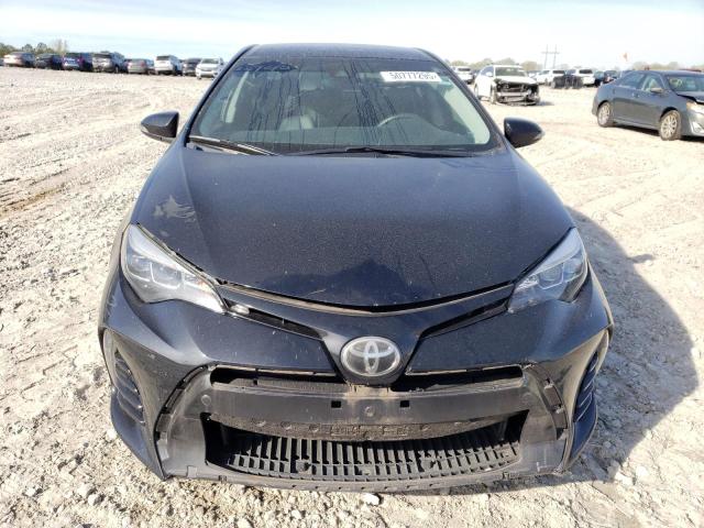 2017 TOYOTA COROLLA L - 5YFBURHE9HP680774