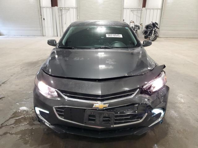 2018 CHEVROLET MALIBU LT - 1G1ZD5ST3JF205920