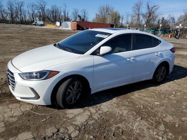 Vin: 5npd84lf8jh238426, lot: 50355835, hyundai elantra sel 2018 img_1
