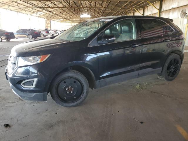 FORD EDGE TITANIUM