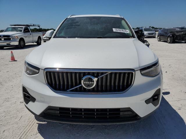 2025 VOLVO XC40 PLUS YV4L12UEXS2463599