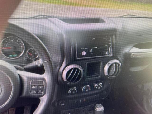 2015 JEEP WRNGLR SPT 1C4JWAG7FL575817