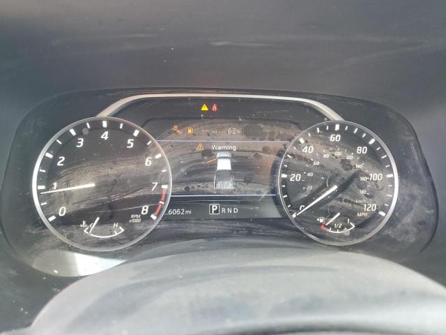 2024 NISSAN FRONTIER S - 1N6ED1CL5RN674048