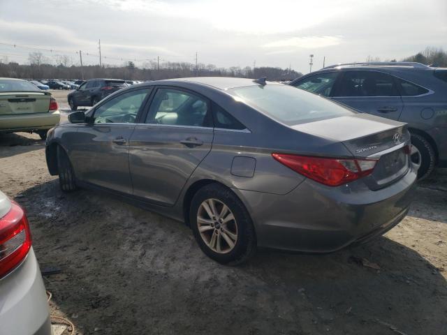 Vin: 5npeb4ac1dh535671, lot: 47253885, hyundai sonata gls 20132