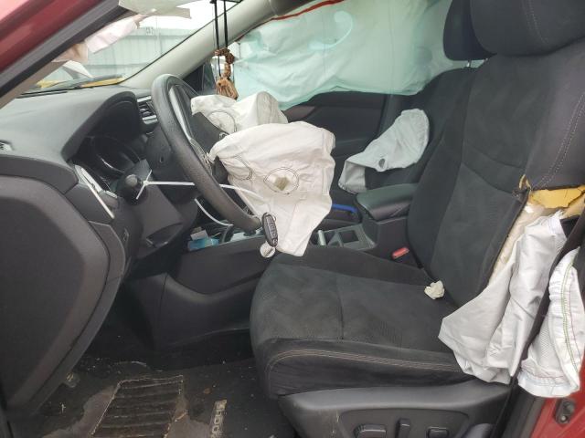 2016 NISSAN ROGUE S - 5N1AT2MTXGC918273
