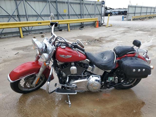 2012 HARLEY-DAVIDSON FLSTN SOFT 1HD1JDV17CB047107