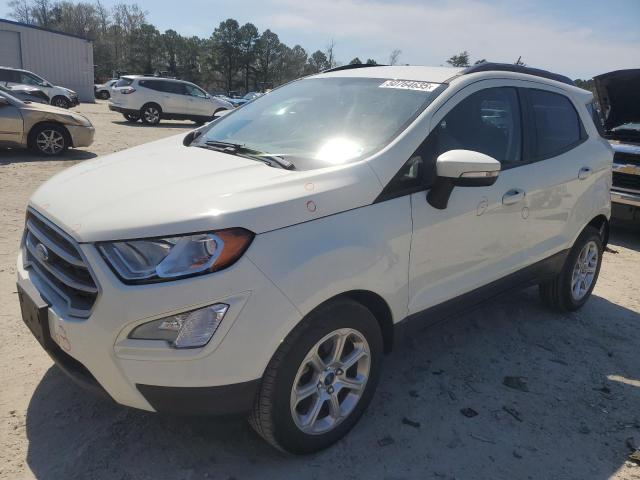 Vin: maj3s2ge1mc437827, lot: 50764635, ford ecosport se 2021 img_1
