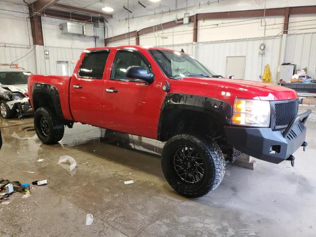 Vin: 3gcpkse35bg360127, lot: 47222755, chevrolet all models k1500 lt 20114
