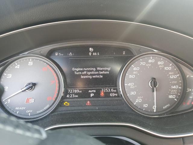 2020 AUDI SQ5 PREMIU - WA1A4AFY1L2004542
