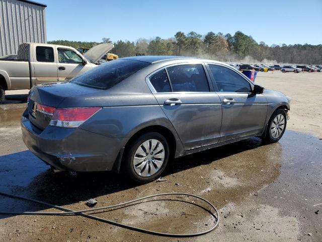 Vin: 1hgcp2f35ba066094, lot: 50384635, honda accord lx 20113