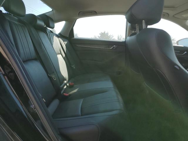 2019 HONDA ACCORD TOU - 1HGCV2F91KA031076