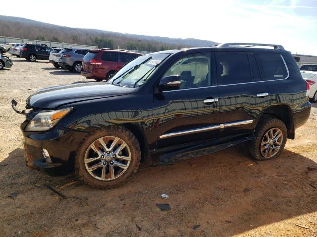 LEXUS LX 570