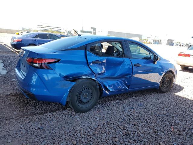 Vin: 3n1cn8dv9ll866776, lot: 48933045, nissan versa s 20203