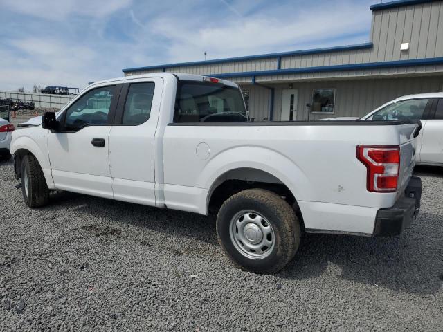 2019 FORD F150 SUPER - 1FTEX1CB8KKD64792
