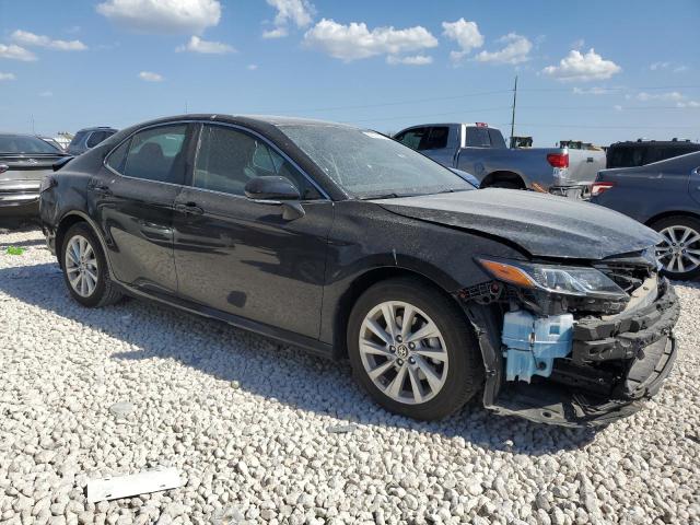 Vin: 4t1r11ak5ru222691, lot: 50018875, toyota camry le 20244