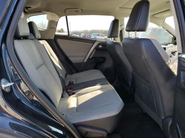 2017 TOYOTA RAV4 LIMIT - 2T3DFREV7HW649150