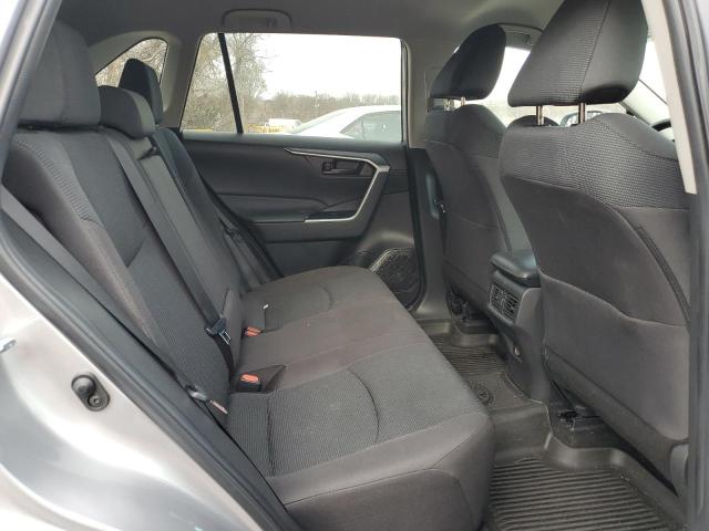 2023 TOYOTA RAV4 LE - 2T3G1RFV2PC331995