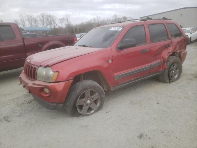 JEEP GRAND CHER