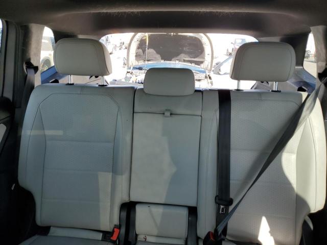 2021 VOLKSWAGEN TIGUAN SE - 3VV2B7AX4MM149636