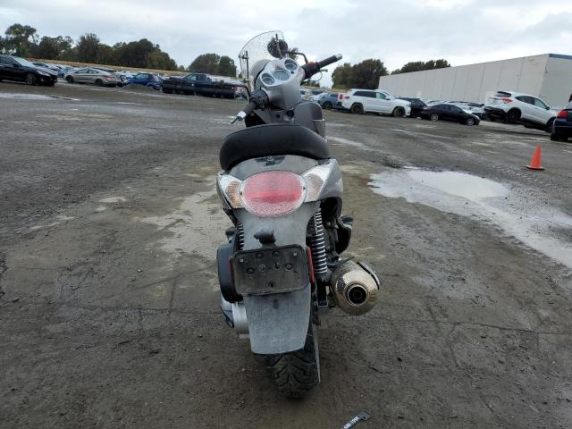 2007 APRILIA SCARABEO 5 ZD4VRC0087S000134